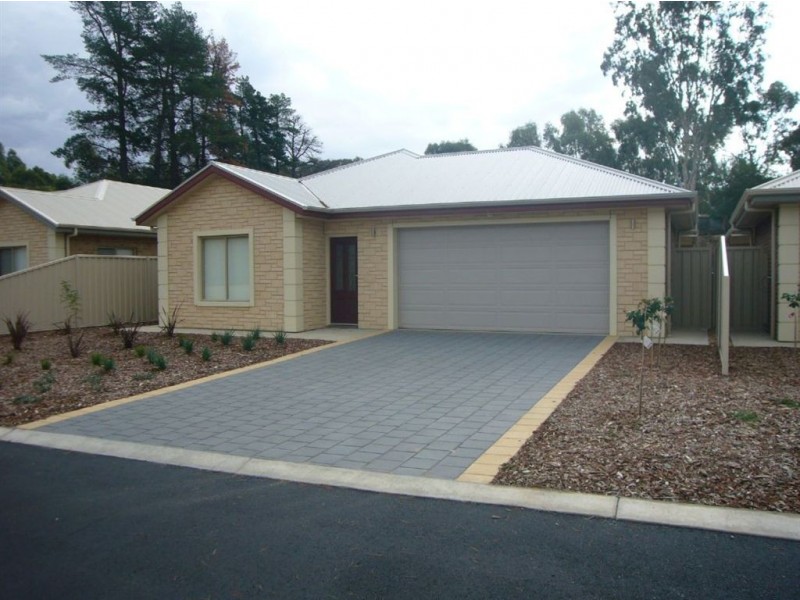 12B Albert Street, Clare SA 5453