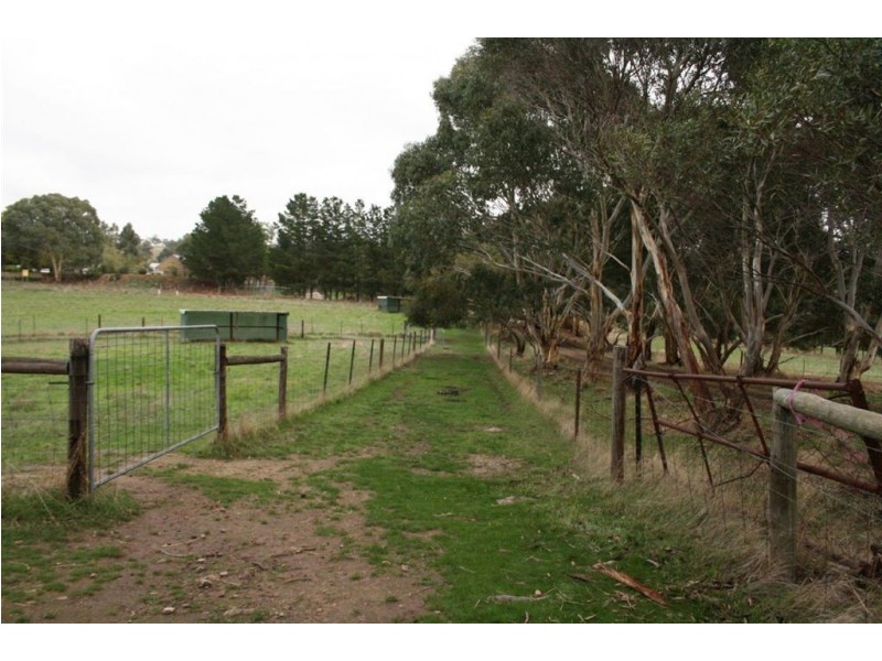 Lot 1 Laubes Road, Springton SA 5235