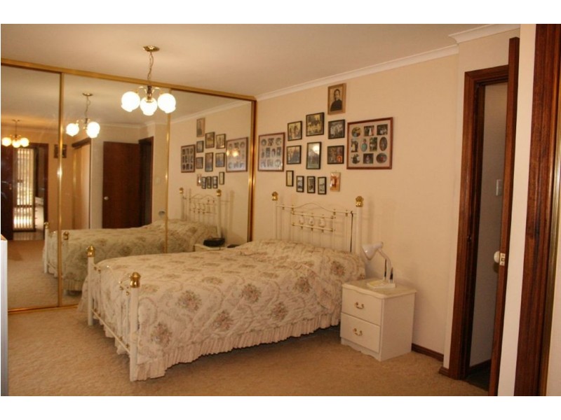Lot 1 Laubes Road, Springton SA 5235