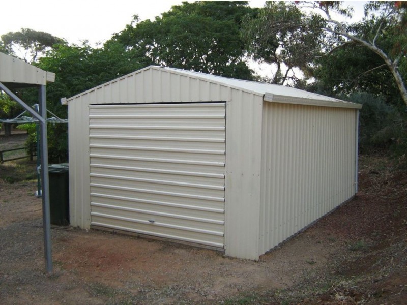 20 Third Street, Napperby SA 5540