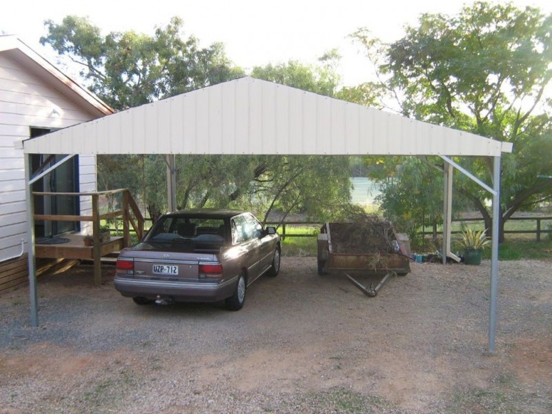 20 Third Street, Napperby SA 5540