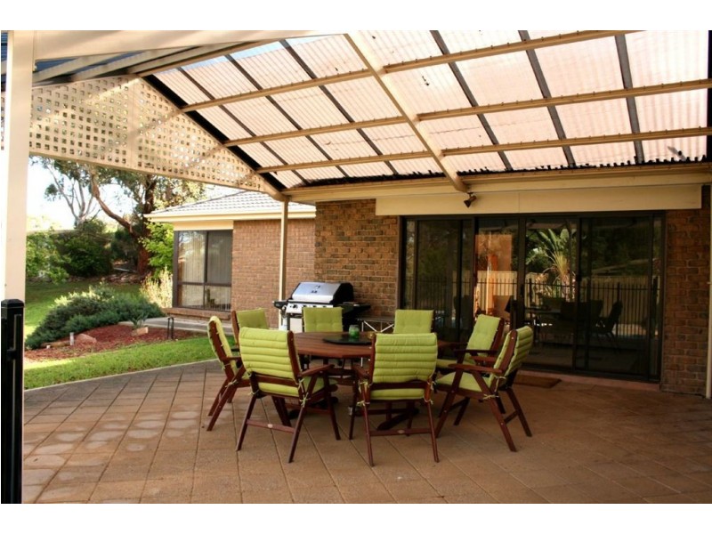 17 McGilp Rd, One Tree Hill SA 5114