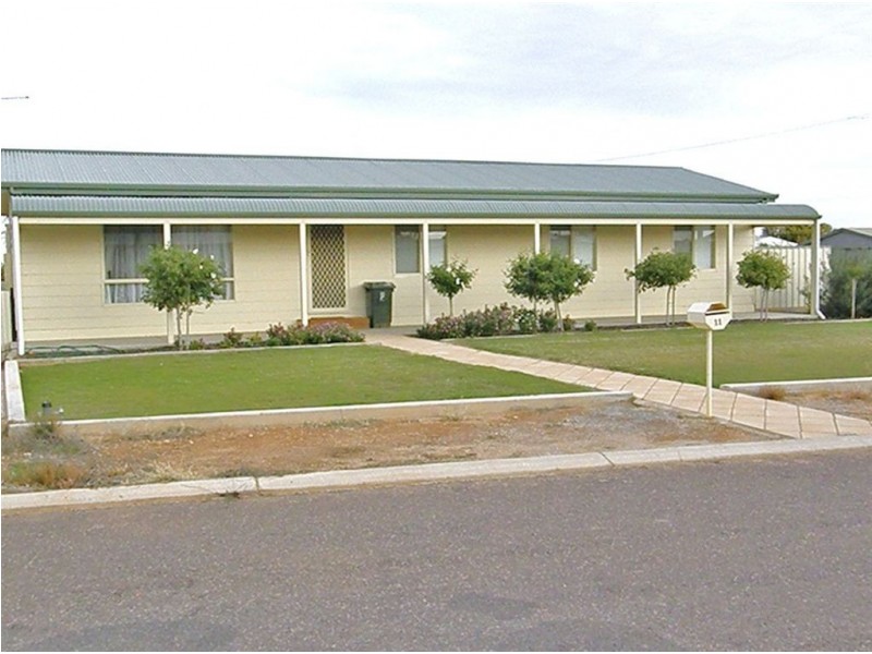 11 Keith Street, Cowell SA 5602