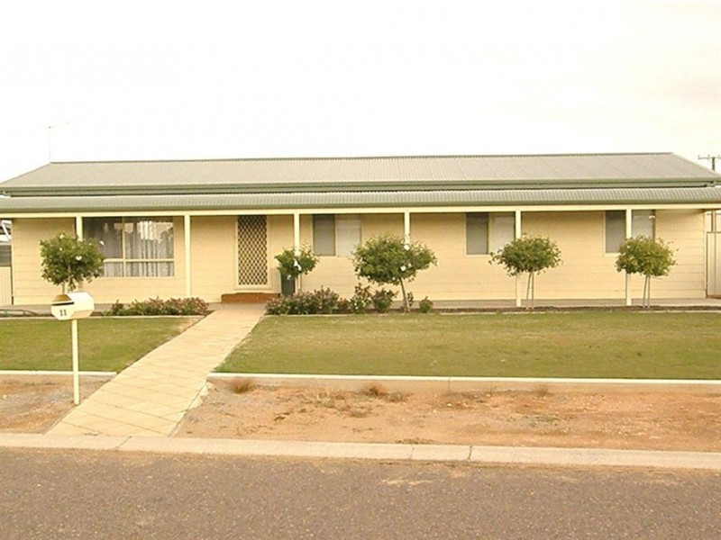 11 Keith Street, Cowell SA 5602