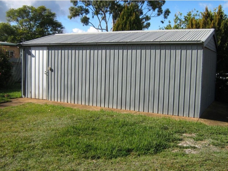 42 Railway Tce East, Snowtown SA 5520