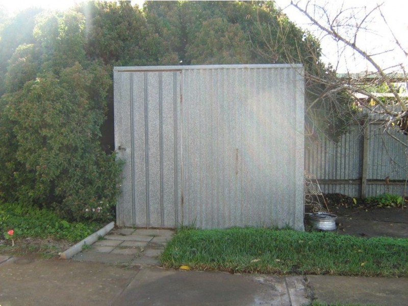 42 Railway Tce East, Snowtown SA 5520