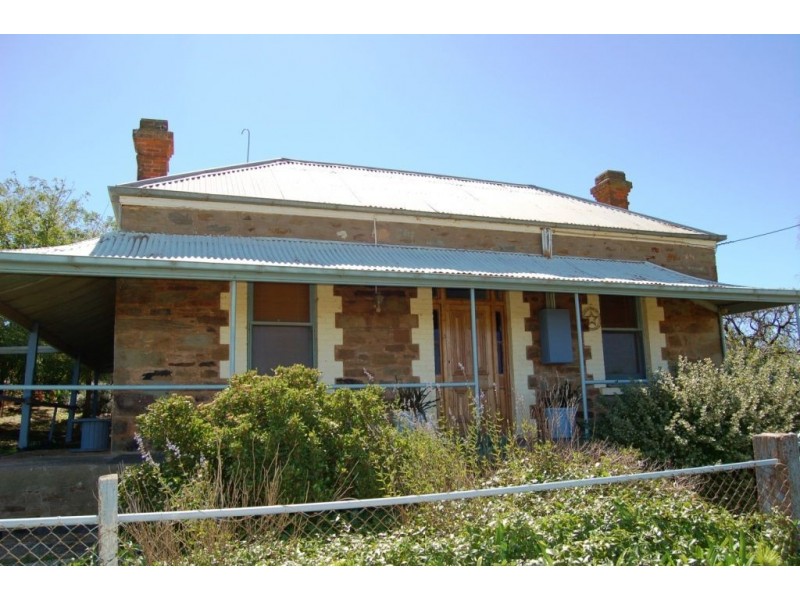 1 Llanelly Street, Burra SA 5417