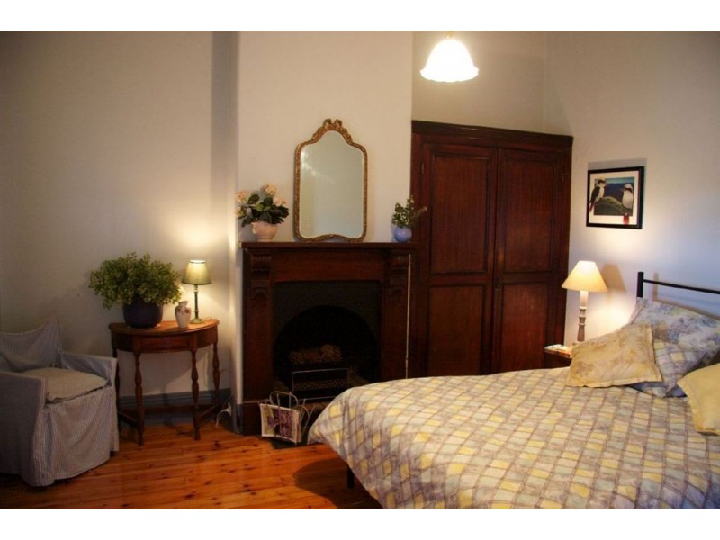 1 Llanelly Street, Burra SA 5417