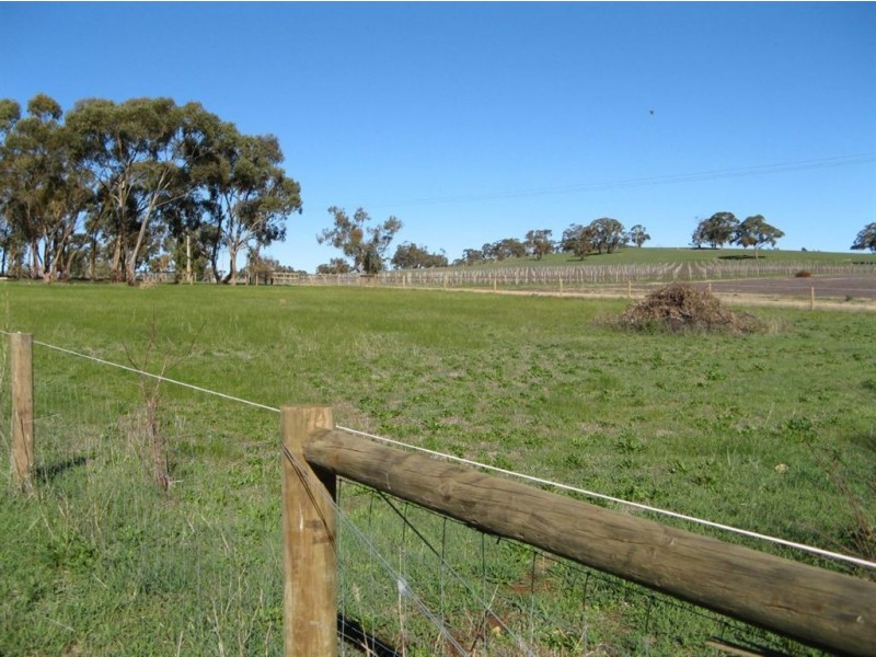 Lot 1 Corner Hicks Rd and Mine St., Clare SA 5453