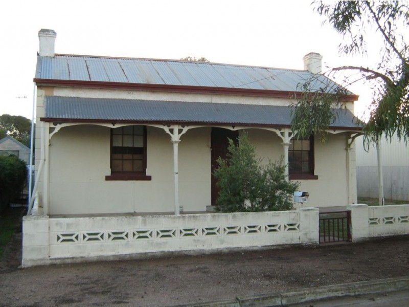 14 Sixth Street, Gladstone SA 5473