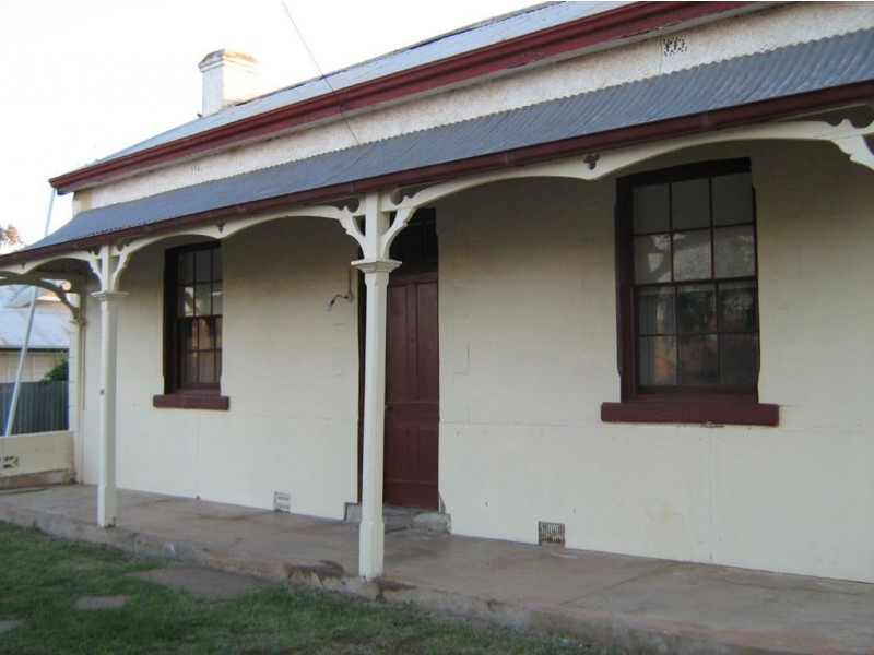 14 Sixth Street, Gladstone SA 5473