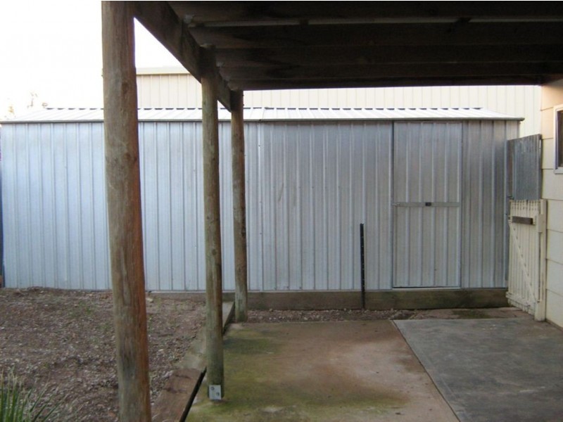 14 Sixth Street, Gladstone SA 5473