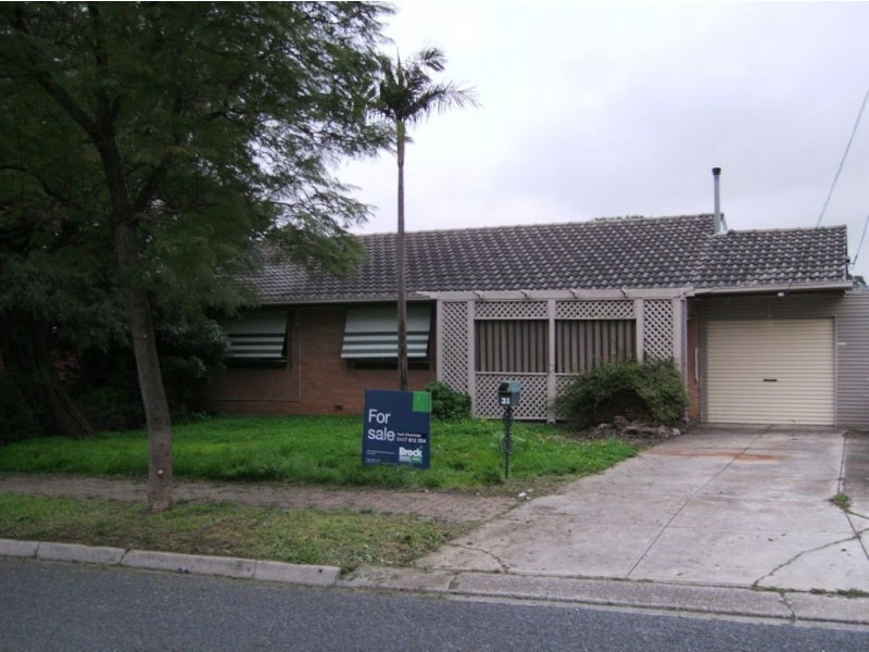 31 Naretha Street, Holden Hill SA 5088