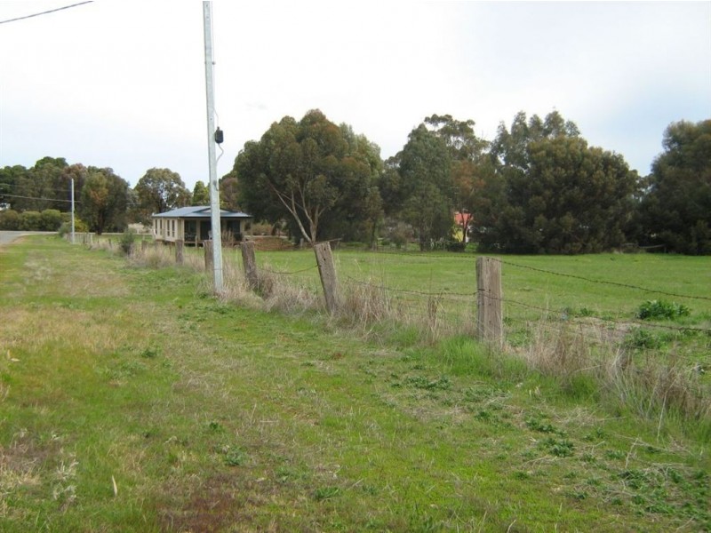 49-50 Love Street, Farrell Flat SA 5416