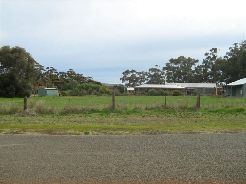 49-50 Love Street, Farrell Flat SA 5416