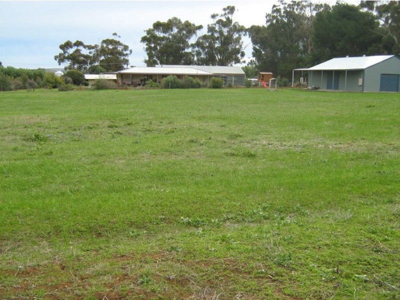 49-50 Love Street, Farrell Flat SA 5416