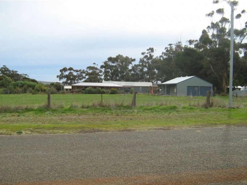 49-50 Love Street, Farrell Flat SA 5416
