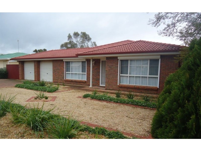 6 Whitwarta Road, Balaklava SA 5461