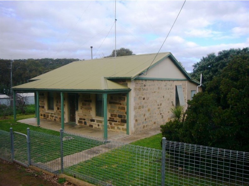 Lots10 &12 Cnr Arthur and Edward St, Clare SA 5453