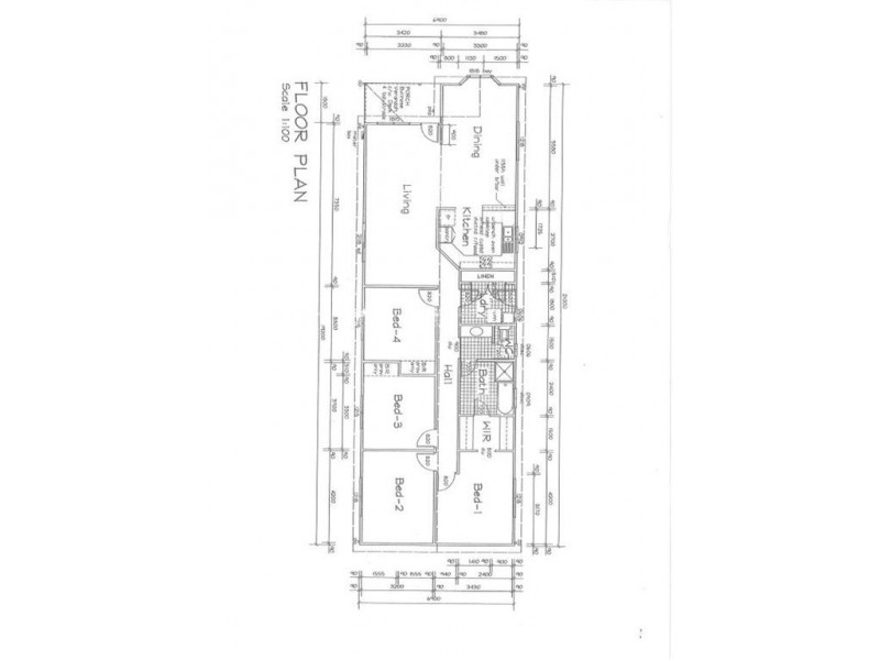 36 West Tce, Clare SA 5453