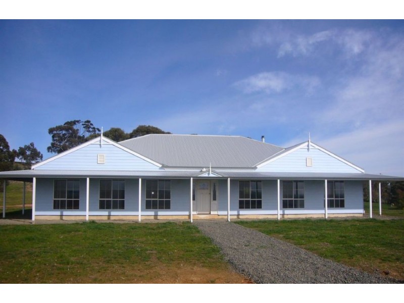 Lot 1998 Emu Rock Road, Clare SA 5453