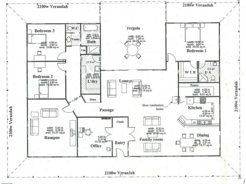Lot 1998 Emu Rock Road, Clare SA 5453