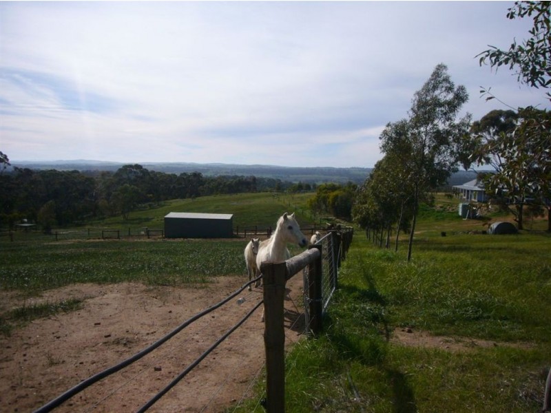 Lot 1998 Emu Rock Road, Clare SA 5453