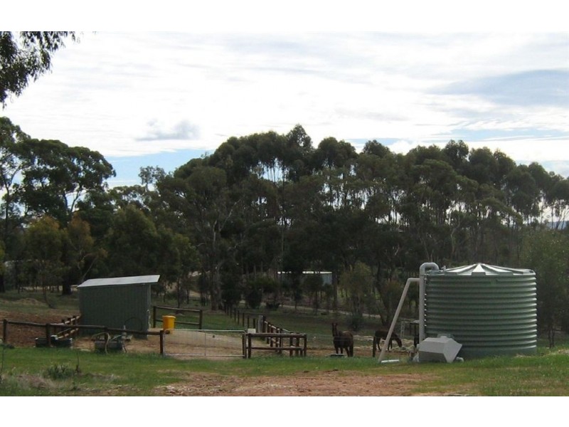 Lot 1998 Emu Rock Road, Clare SA 5453