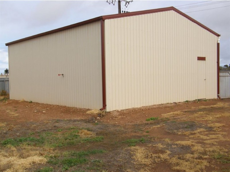 45 Lincoln Hwy, Cowell SA 5602