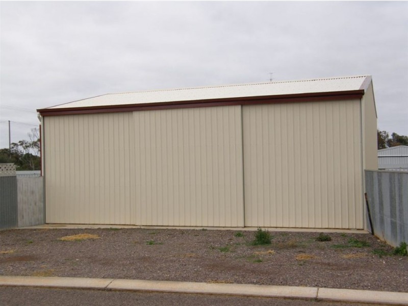 45 Lincoln Hwy, Cowell SA 5602