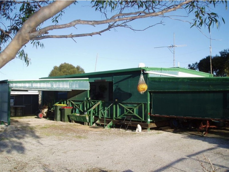 Lot 12 Govt Rd, Port Kenny SA 5671