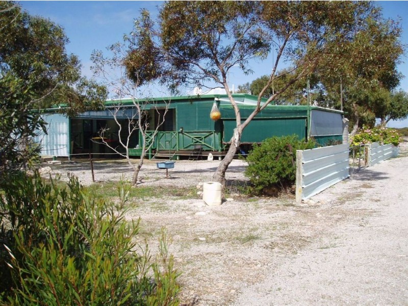 Lot 12 Govt Rd, Port Kenny SA 5671