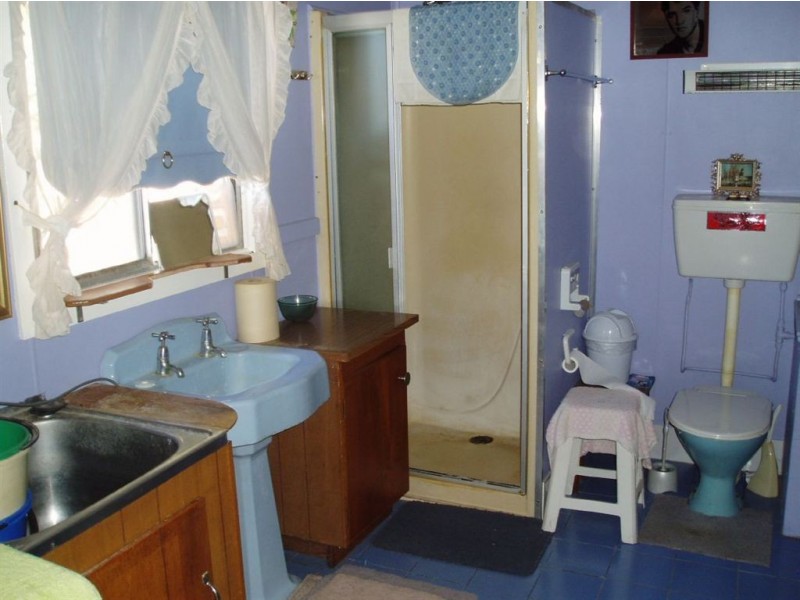 Lot 12 Govt Rd, Port Kenny SA 5671