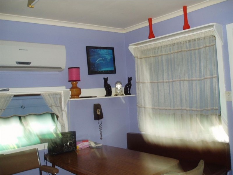 Lot 12 Govt Rd, Port Kenny SA 5671