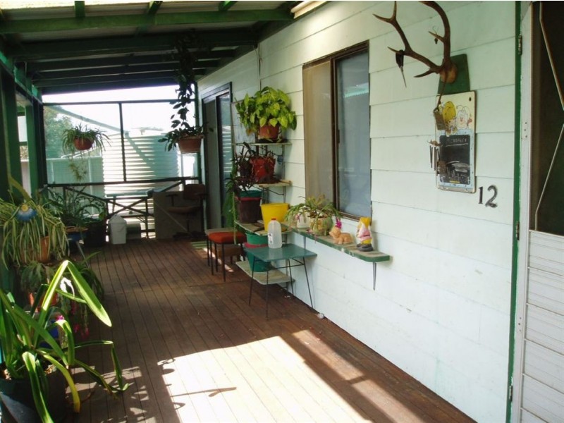 Lot 12 Govt Rd, Port Kenny SA 5671