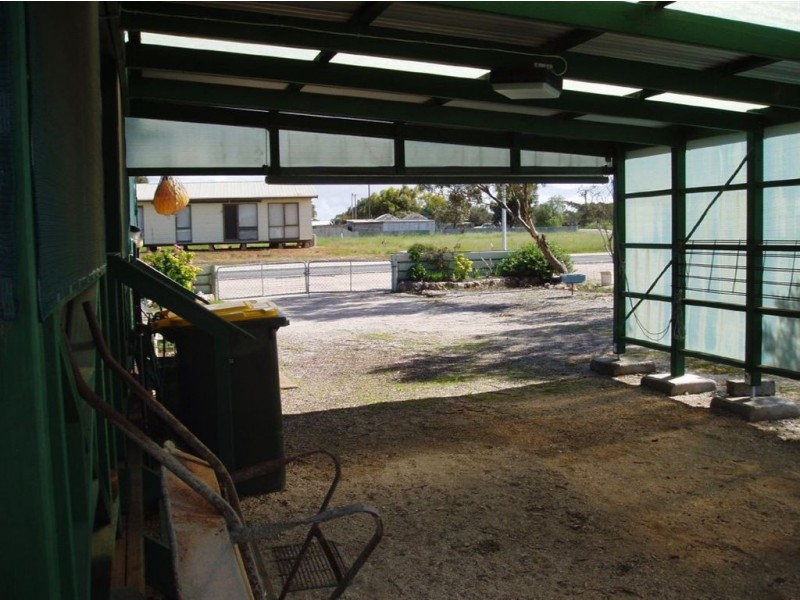 Lot 12 Govt Rd, Port Kenny SA 5671