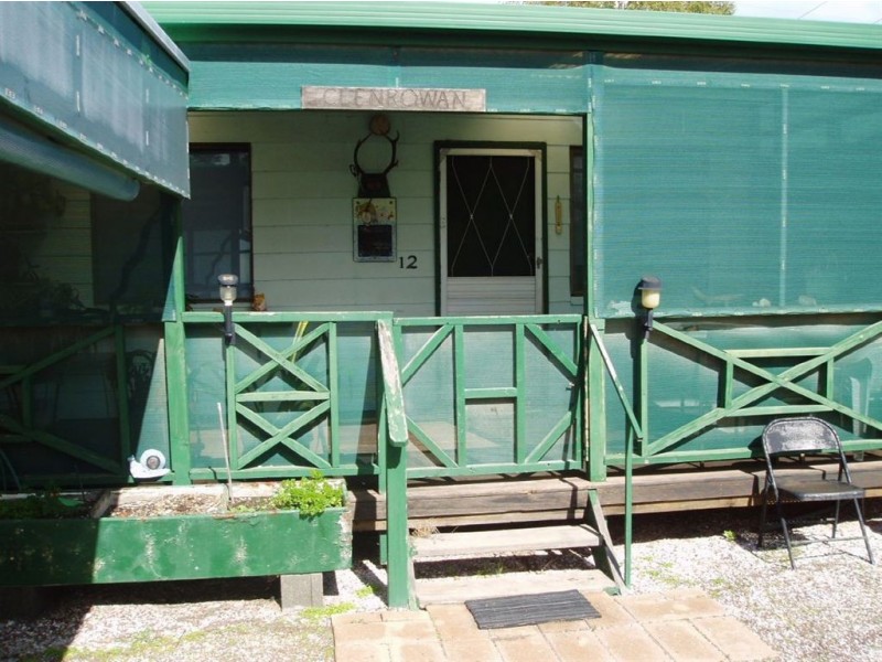 Lot 12 Govt Rd, Port Kenny SA 5671