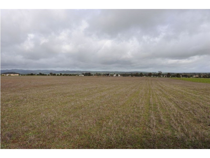 647(sctn) Government Road/ Boucaut rd, Jamestown SA 5491