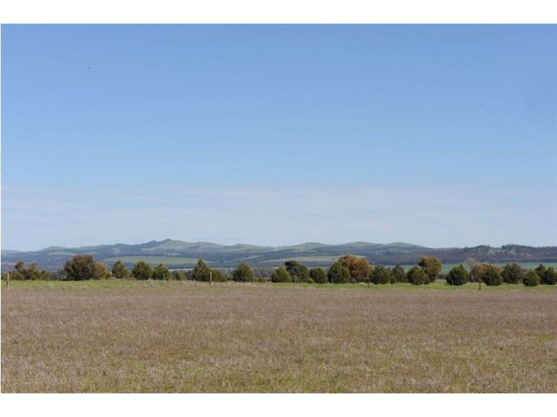 647(sctn) Government Road/ Boucaut rd, Jamestown SA 5491