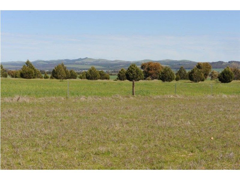 647(sctn) Government Road/ Boucaut rd, Jamestown SA 5491