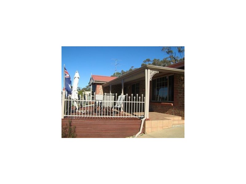 10 Michael Crt, Clare SA 5453