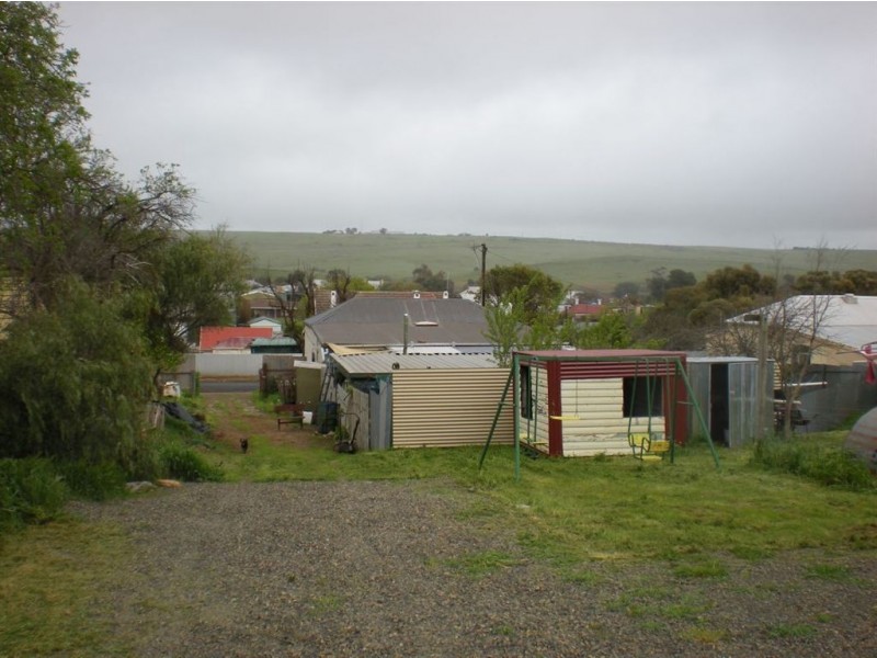17 Hannan Street, Eudunda SA 5374