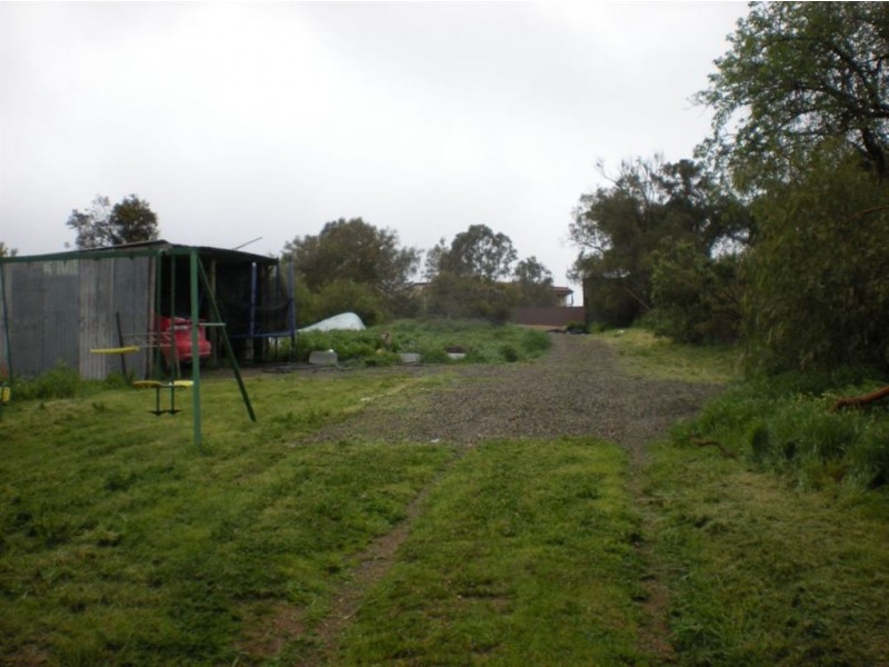 17 Hannan Street, Eudunda SA 5374