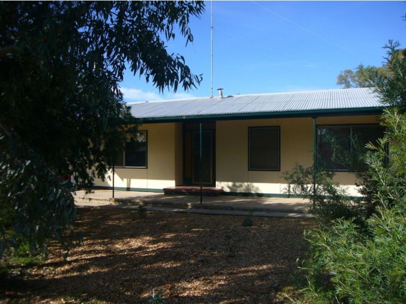 9 Patullo Ave, Clare SA 5453