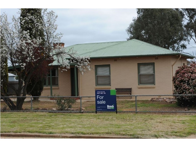 10 Clyde Street, Jamestown SA 5491