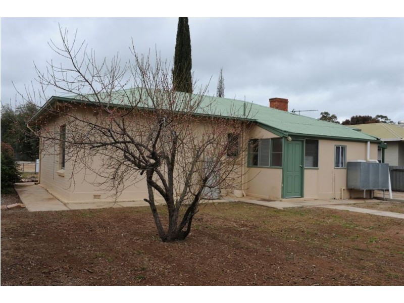 10 Clyde Street, Jamestown SA 5491