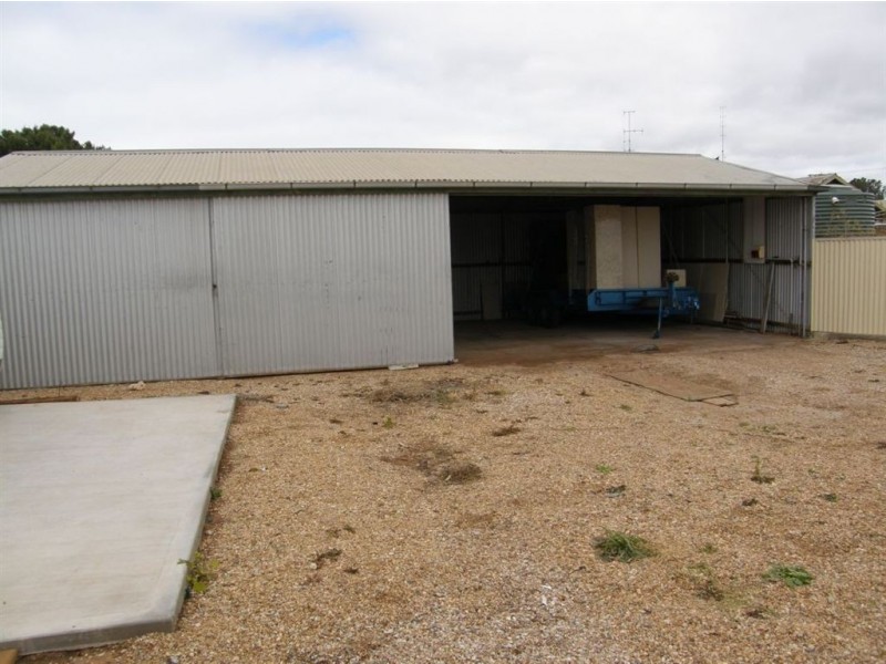 5 O’Connell Street, Cowell SA 5602