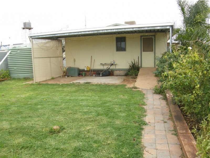 5 O’Connell Street, Cowell SA 5602