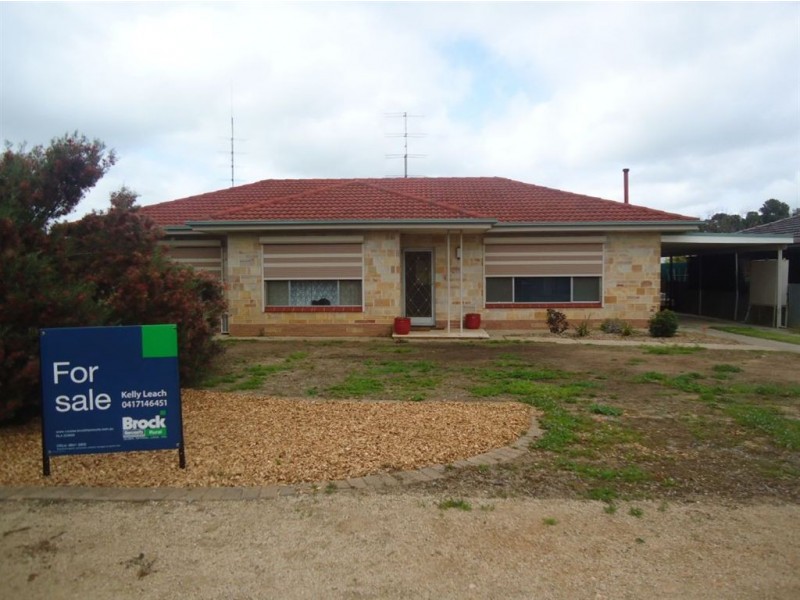 2 walsh Street, Balaklava SA 5461