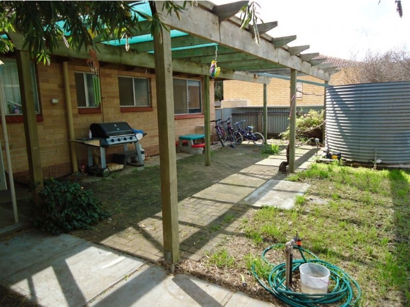 2 walsh Street, Balaklava SA 5461